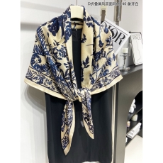 Christian Dior Scarf